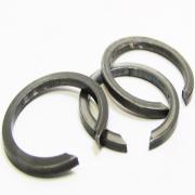 Gearbox Retaining Ring, 11067, fits a Harley Davidson Big Twin 5 Speed