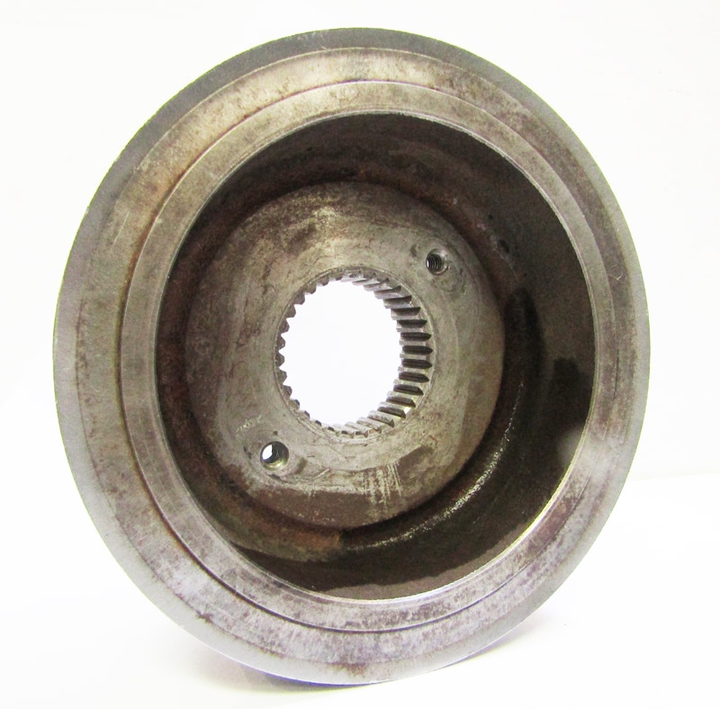 Sprocket Gearbox