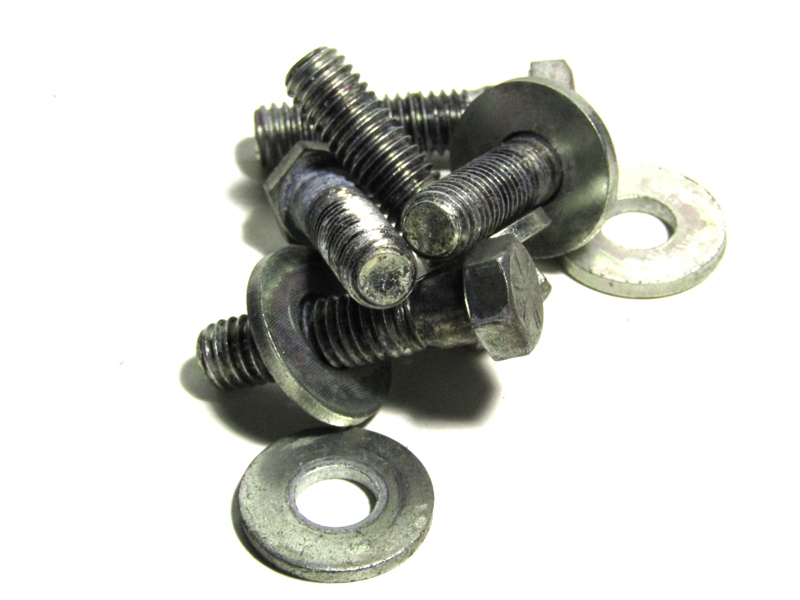 Sprocket Hardware