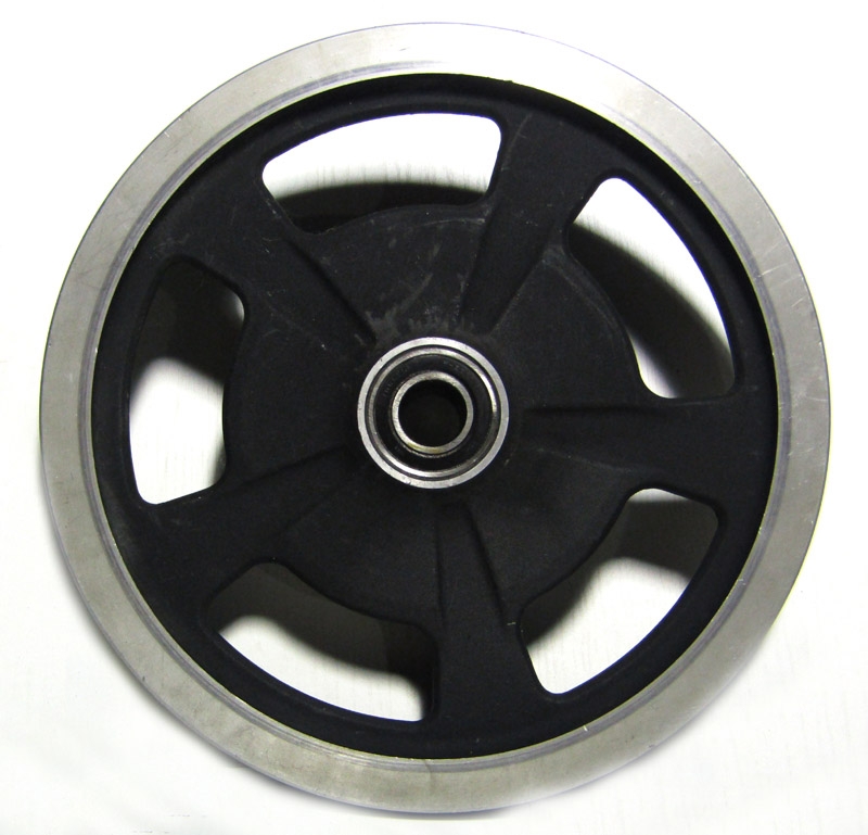 Sprocket Belt