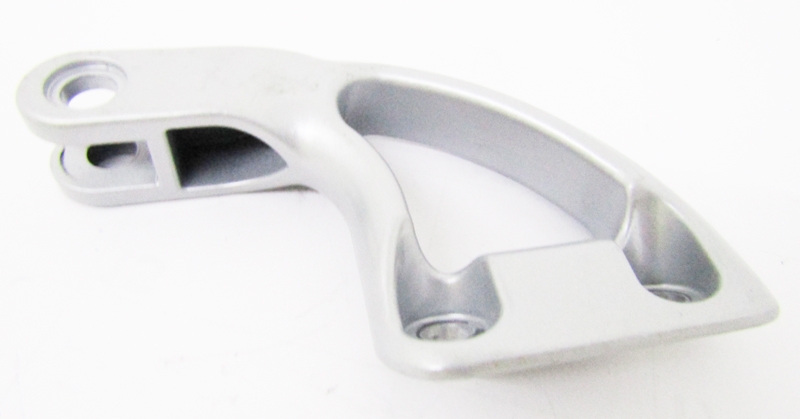 Footrest Passenger Right