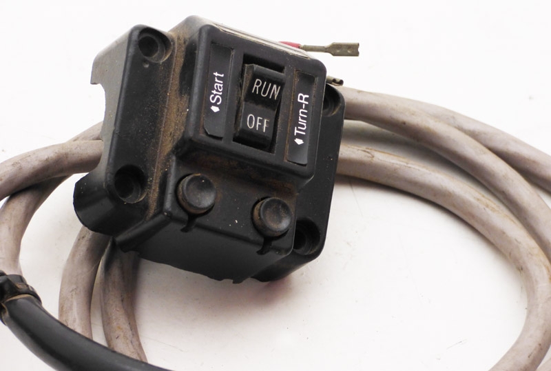 Switch Assembly Right