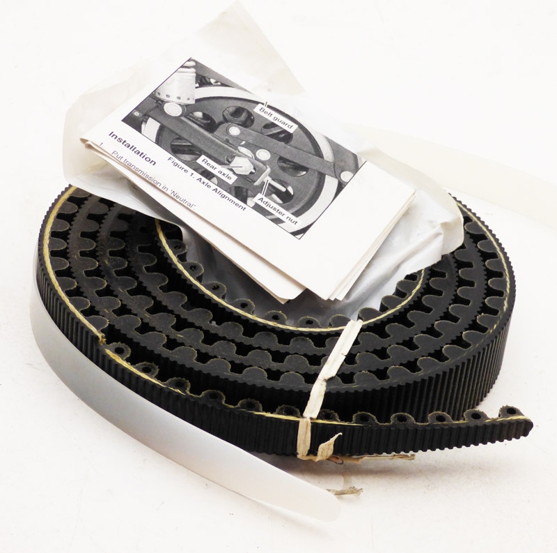 Belt Repair Emergency Kit