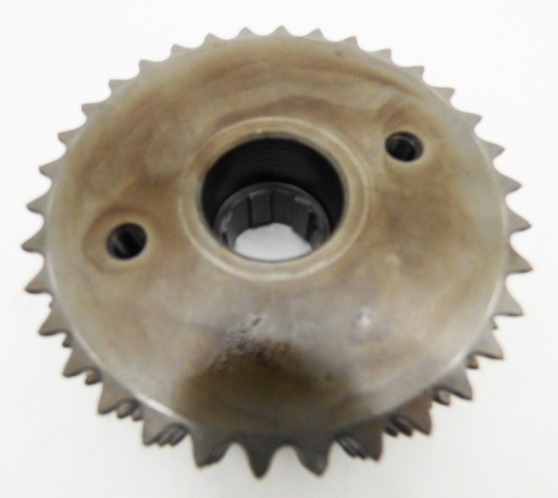 Sprocket 34T