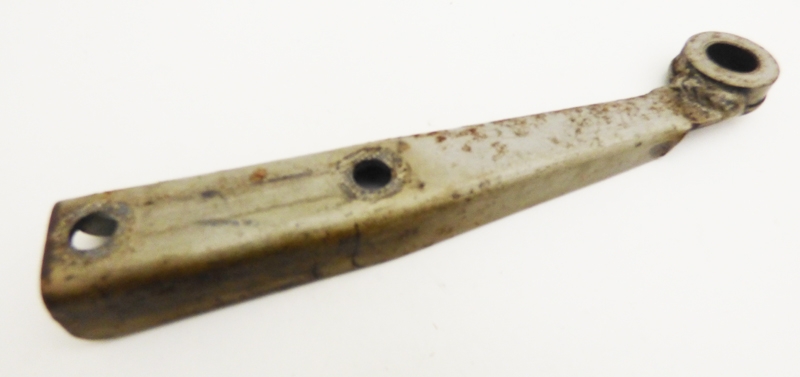 Master cylinder Stiffener