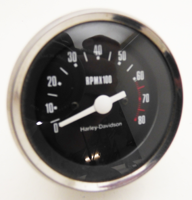 Tachometer