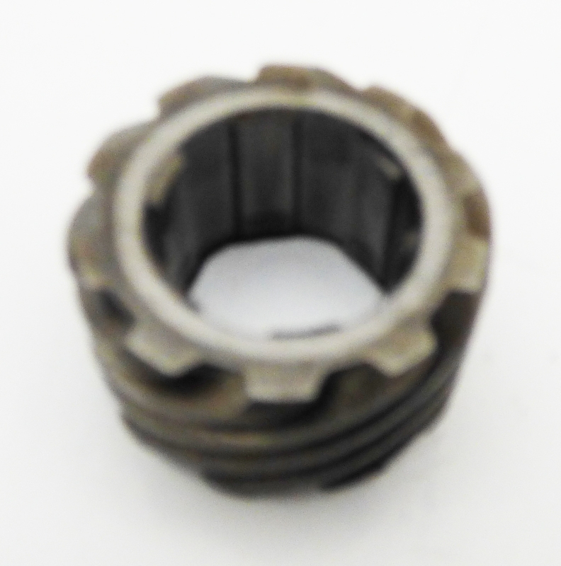 Drive Gear Oil Pump