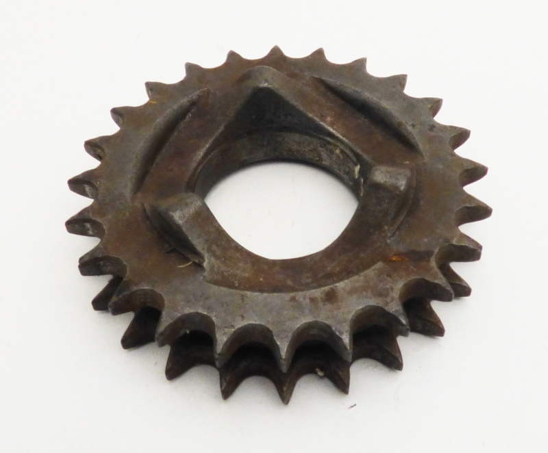 Sprocket Primary 24 Teeth