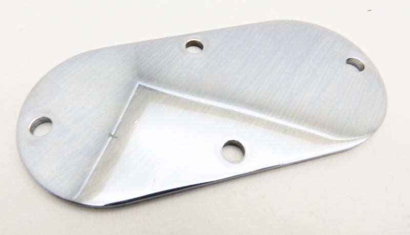 Chain Cover Inspection