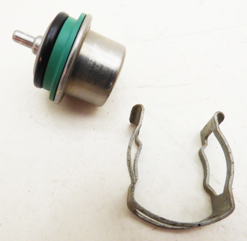 Fuel Regulator