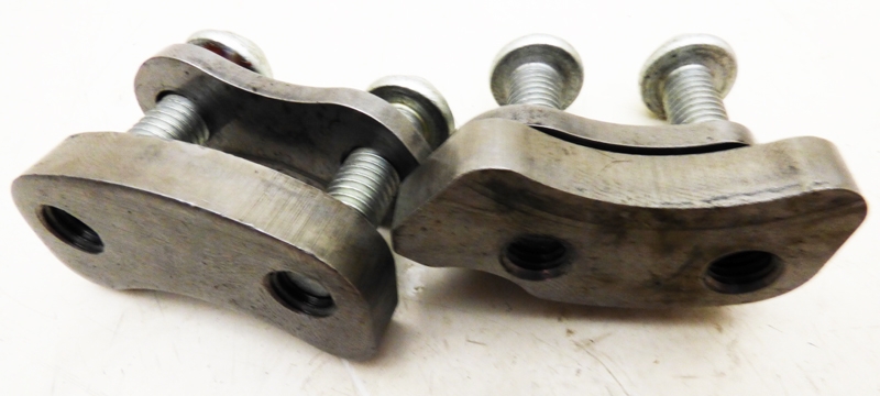 Bearing Retainer Assembly