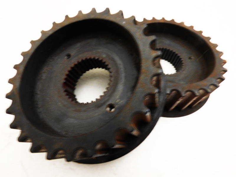 Sprocket 28 Teeth
