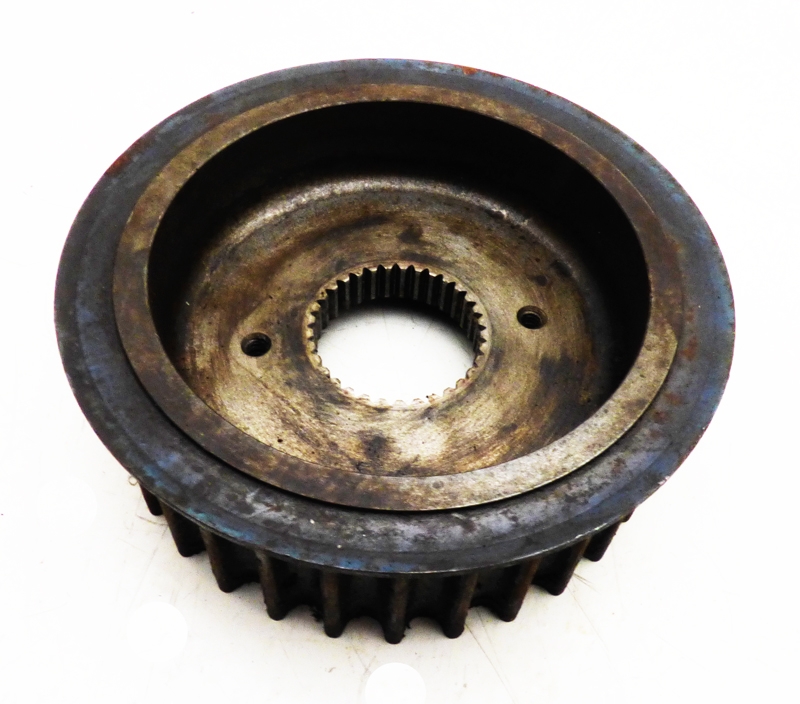 Sprocket