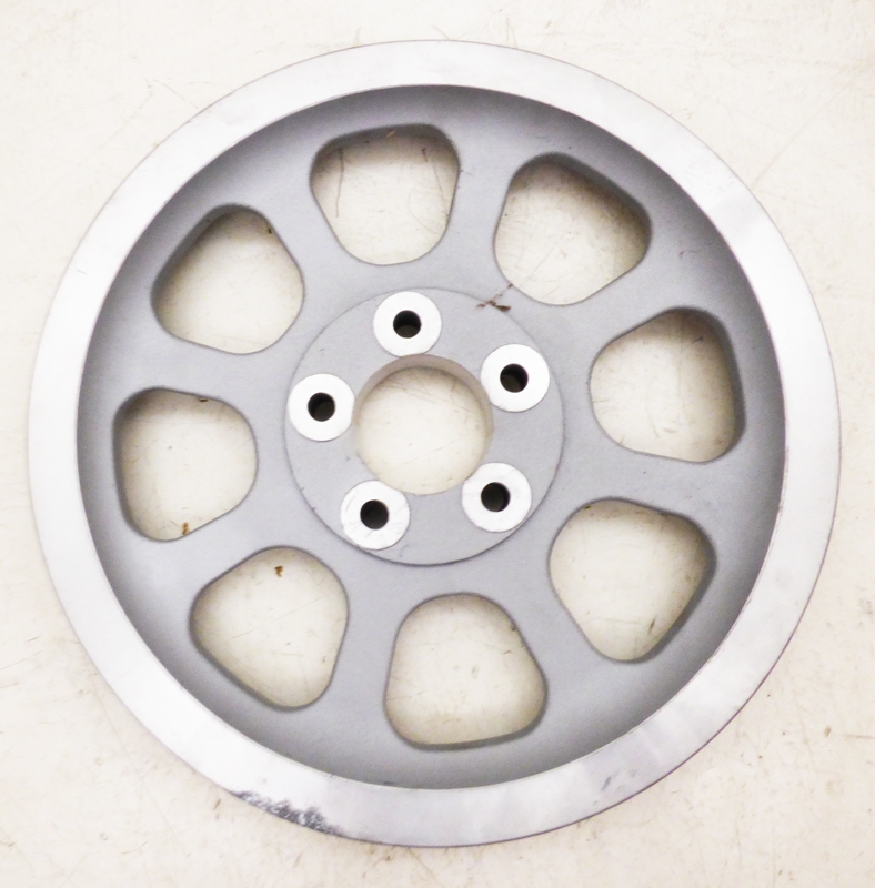 Sprocket Rear