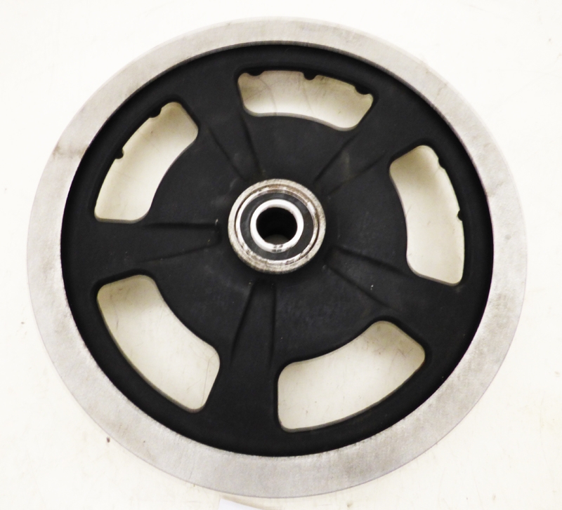 Sprocket Rear