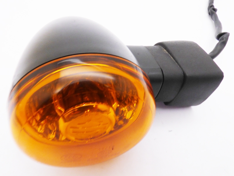 Turn Signal Left Rear