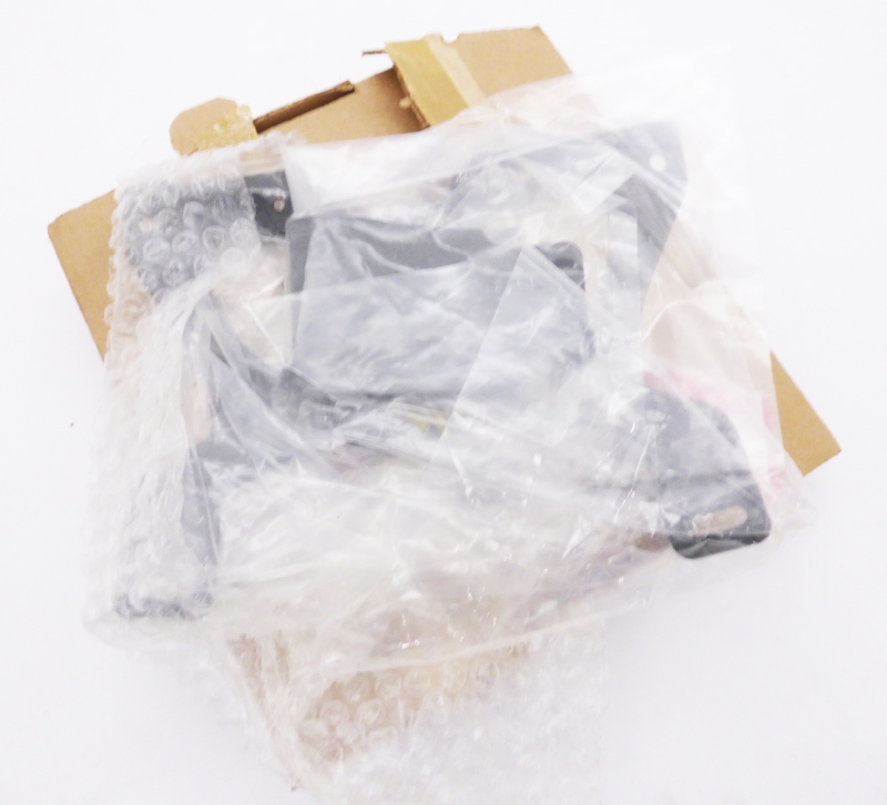 Upright Installation Kit