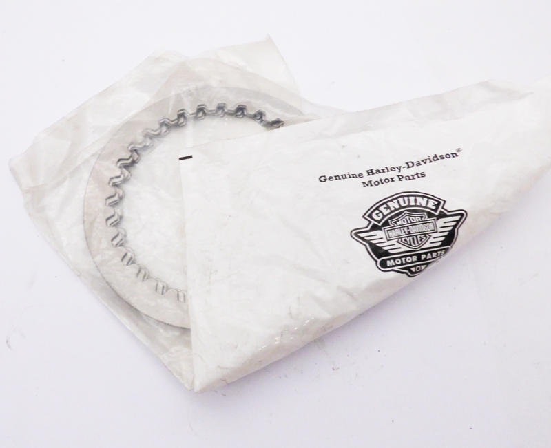 Clutch Steel Plates (Set of 5)