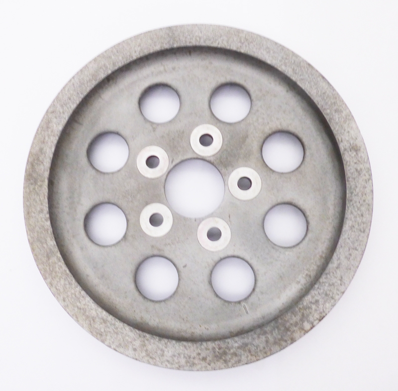 Sprocket Rear 61 Teeth