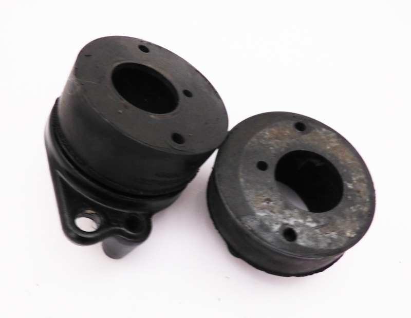 Engine Mount Isolator Set of 2