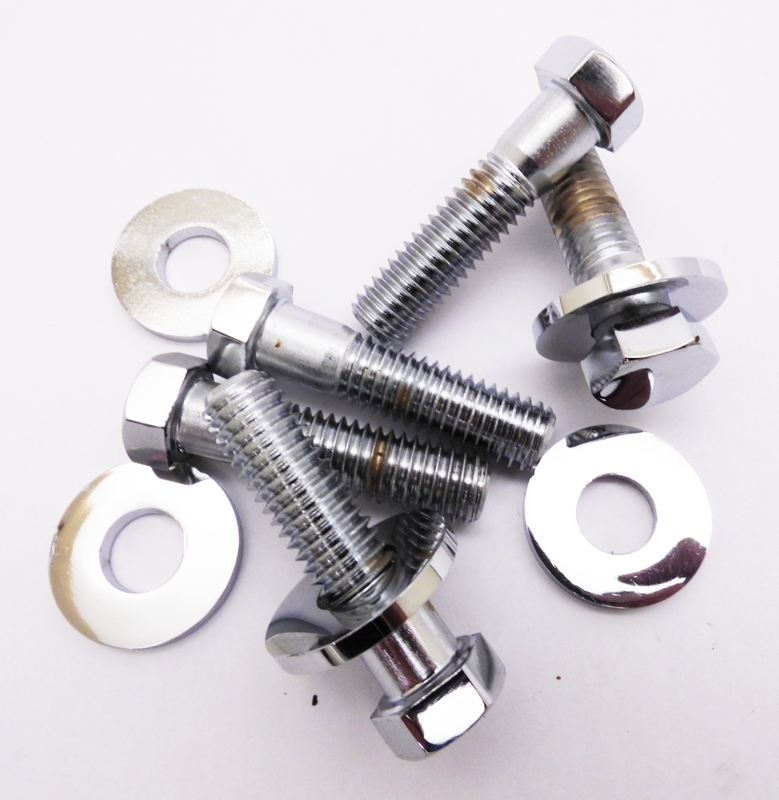 Sprocket Bolts Set of 5