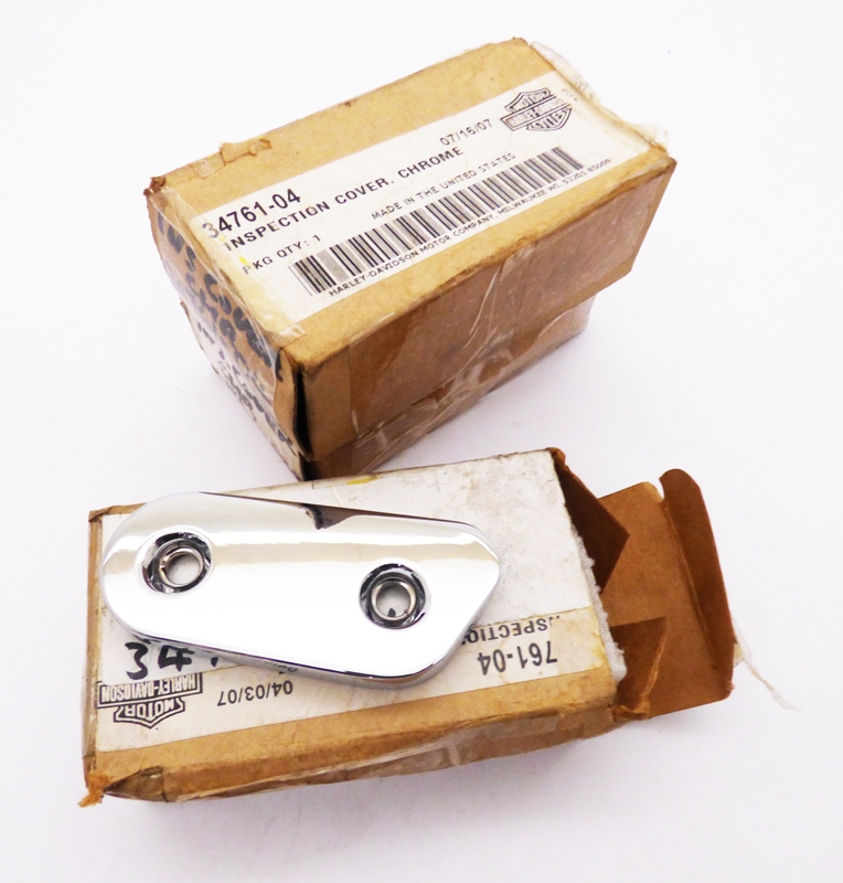Inspection Plug