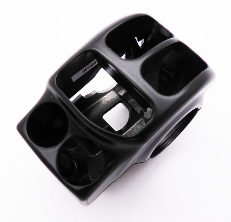 Switch Housing Assembly Right