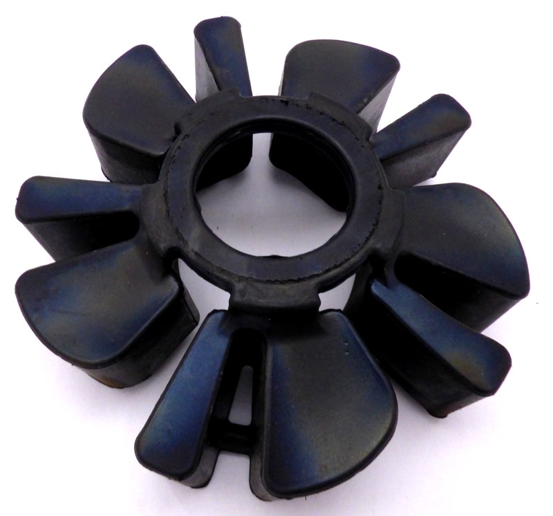 Isolator