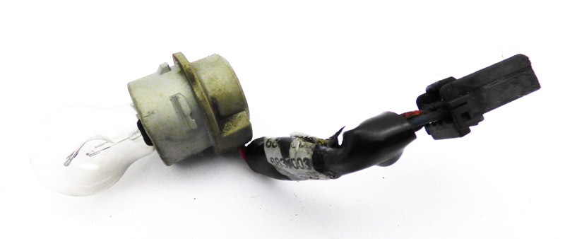 Socket Bulb Assembly