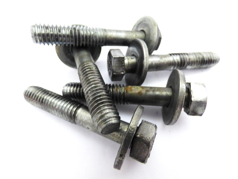 Sprocket Bolts Set of 5