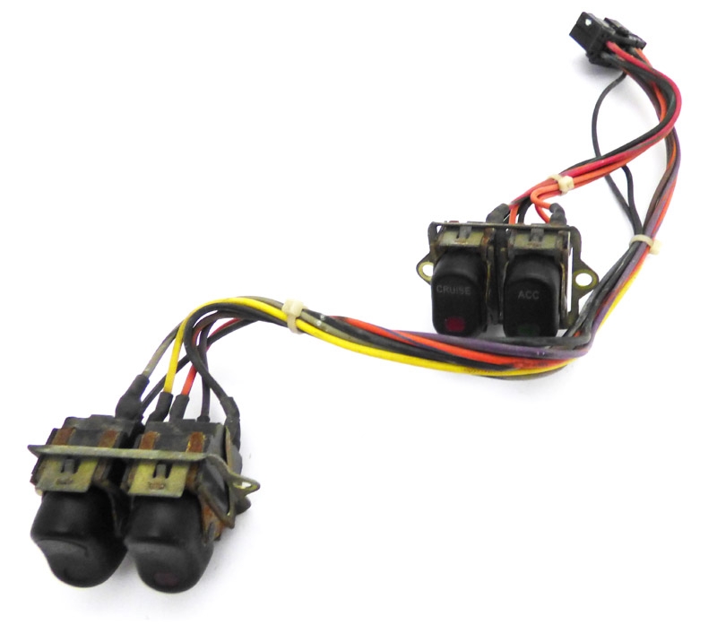 Switch Harness Assembly