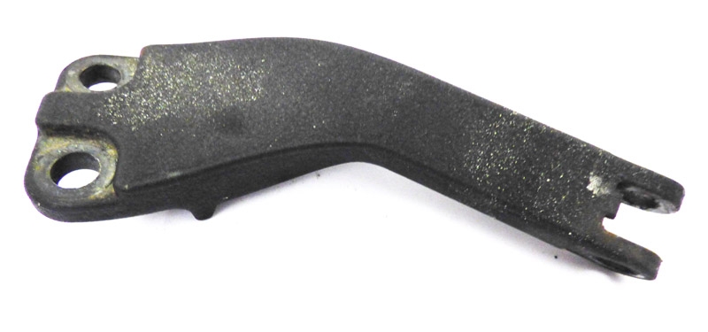 Passenger Footpeg Bracket Right