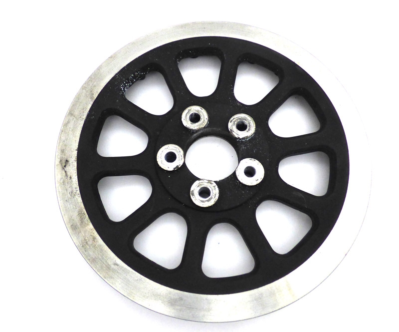Sprocket 66 Teeth