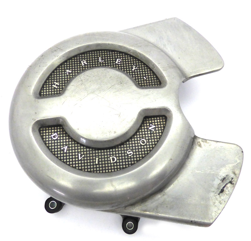 Sprocket Cover