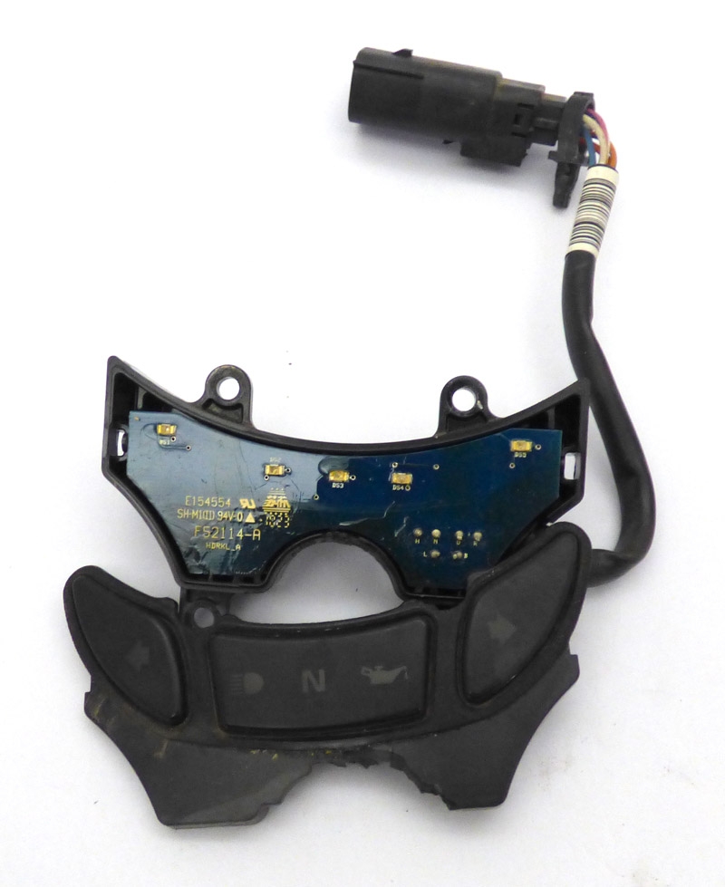 Indicator Lights Assembl;y