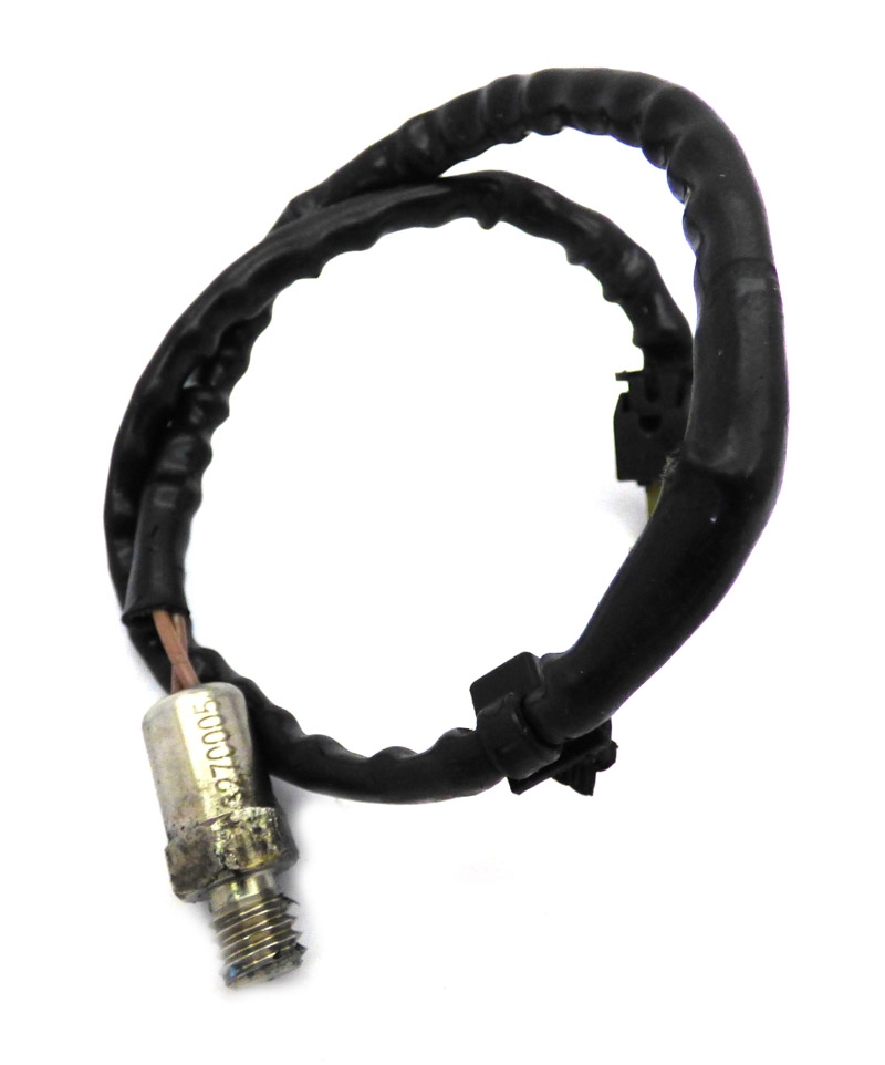 Sensor Temperature