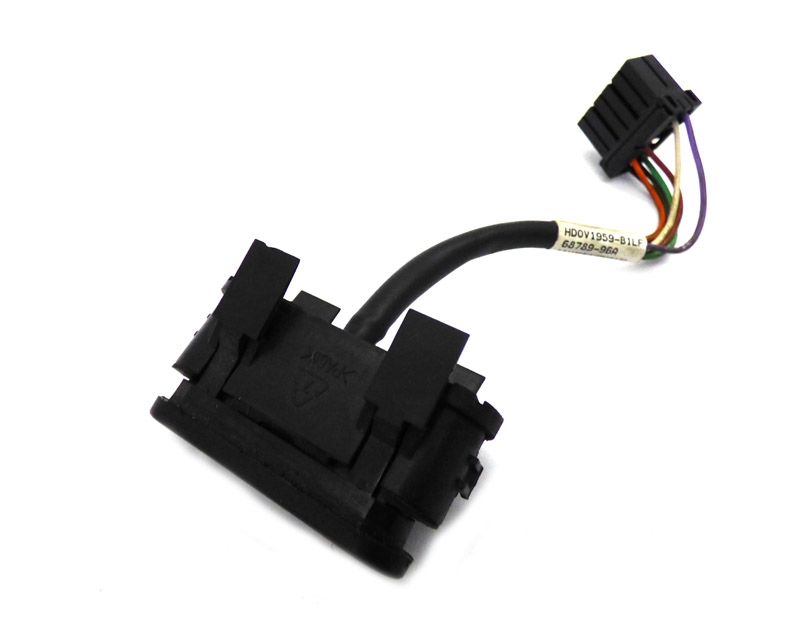 Harness Indicator Lights