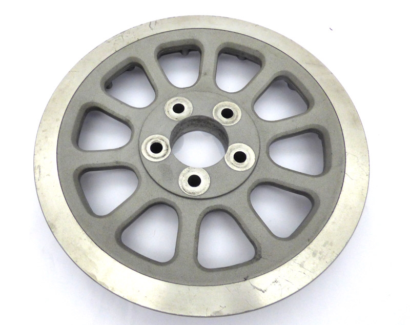 Sprocket 66 Teeth