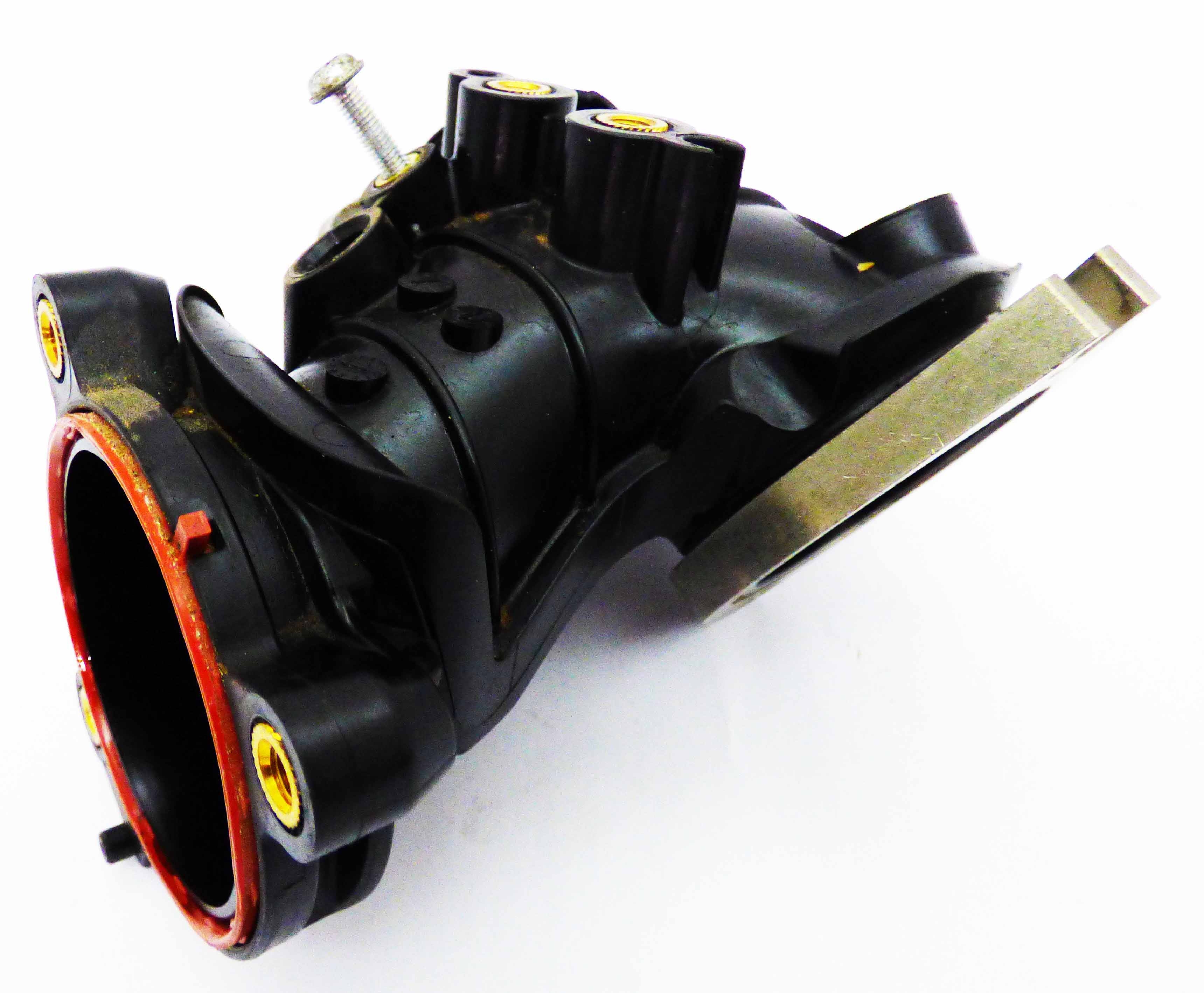 Intake Manifold