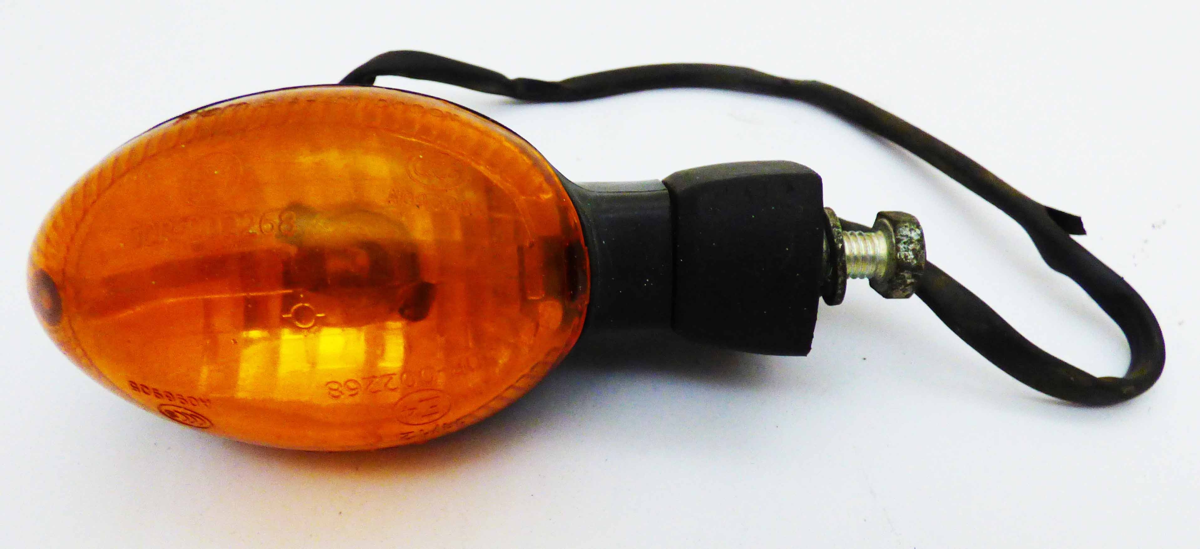 Turn Signal Left