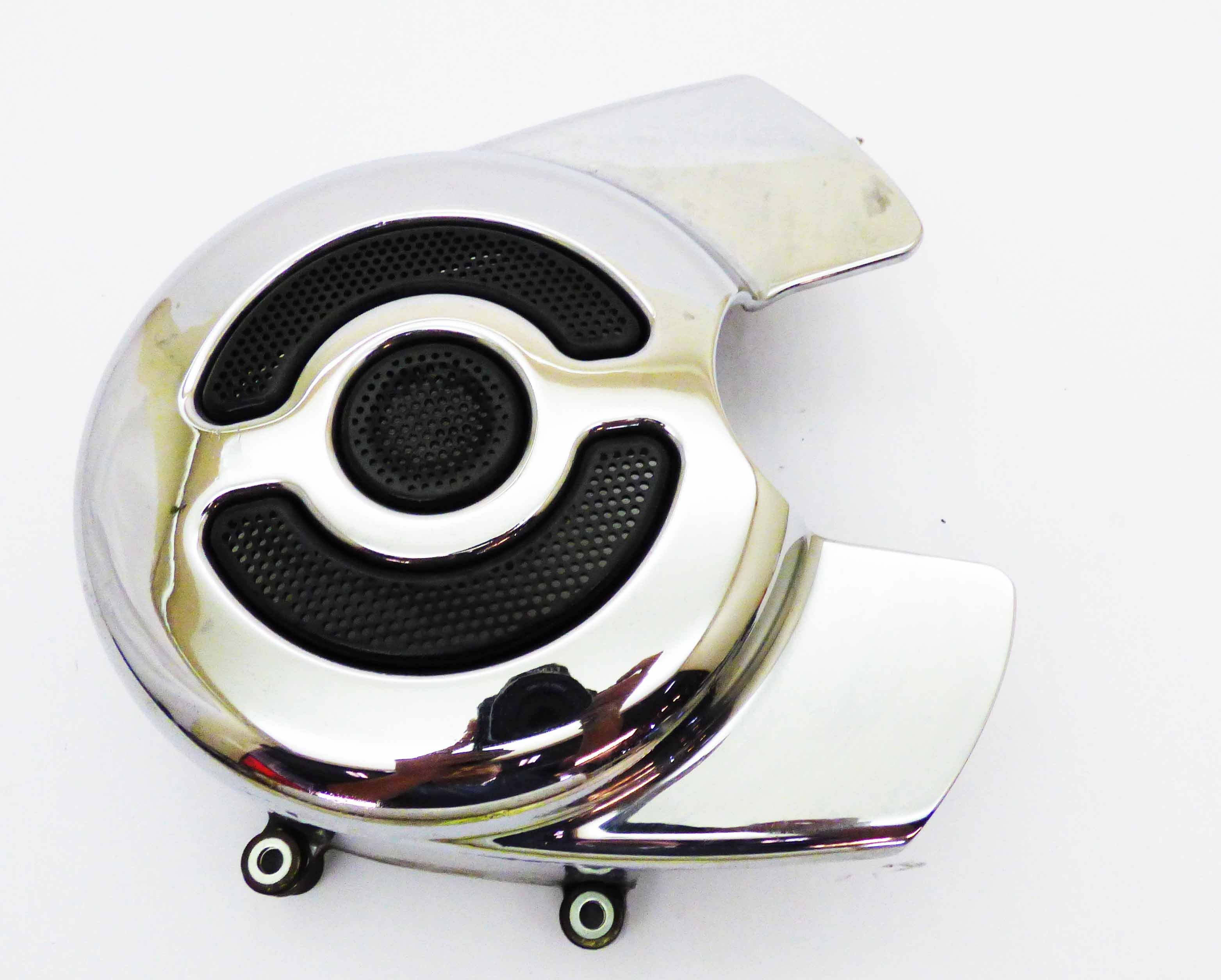 Sprocket Cover