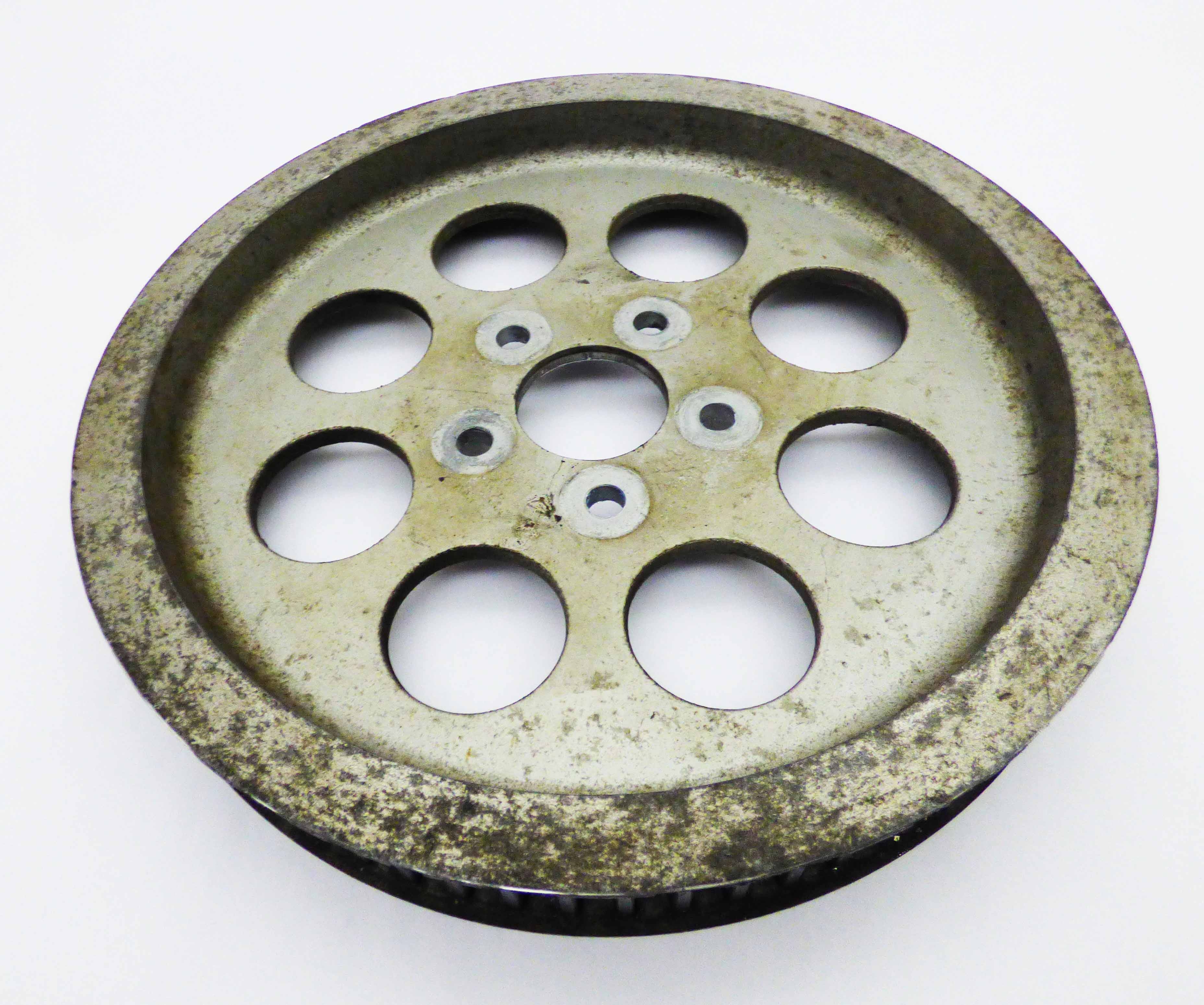 Sprocket 70 Teeth