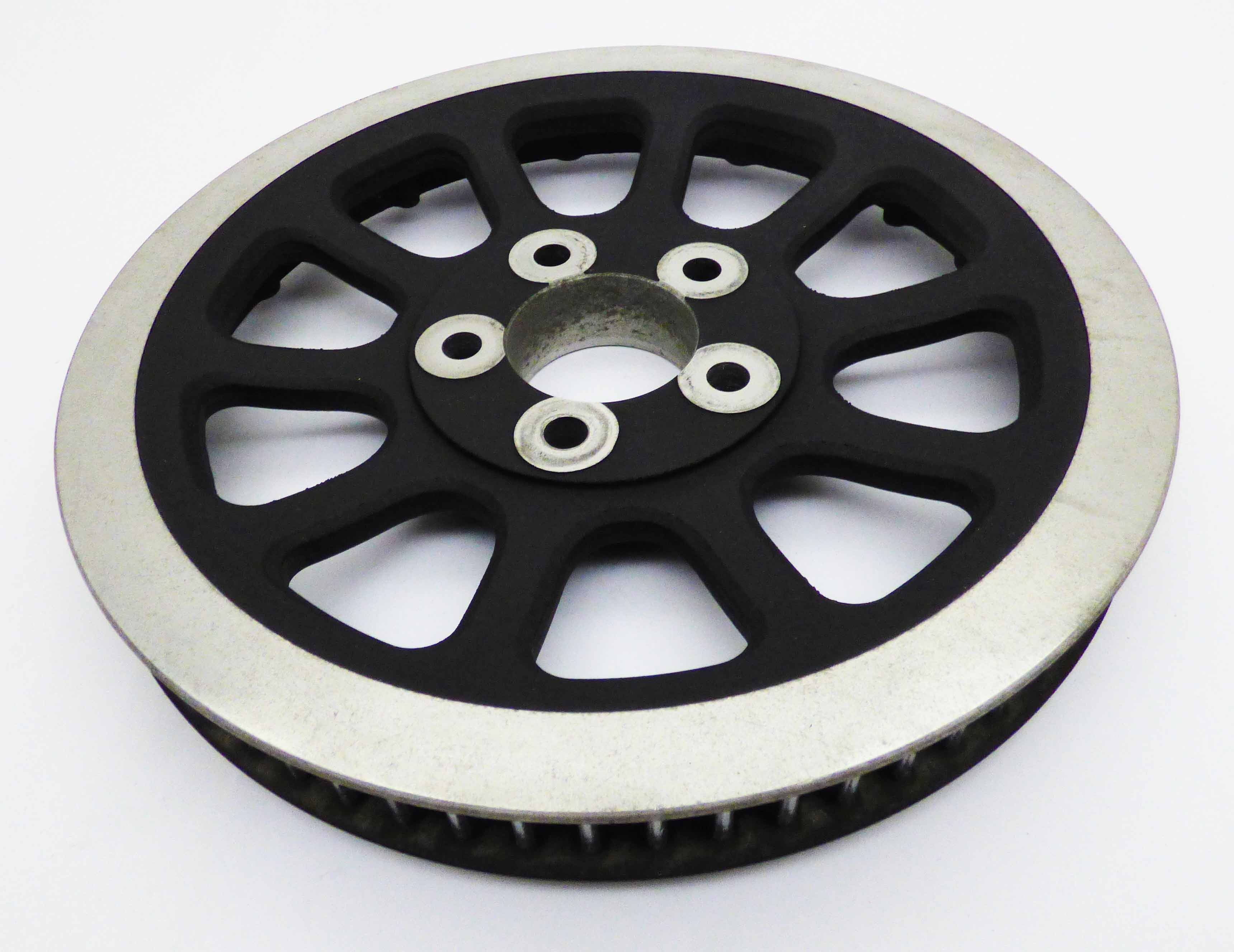 Sprocket 66 Teeth