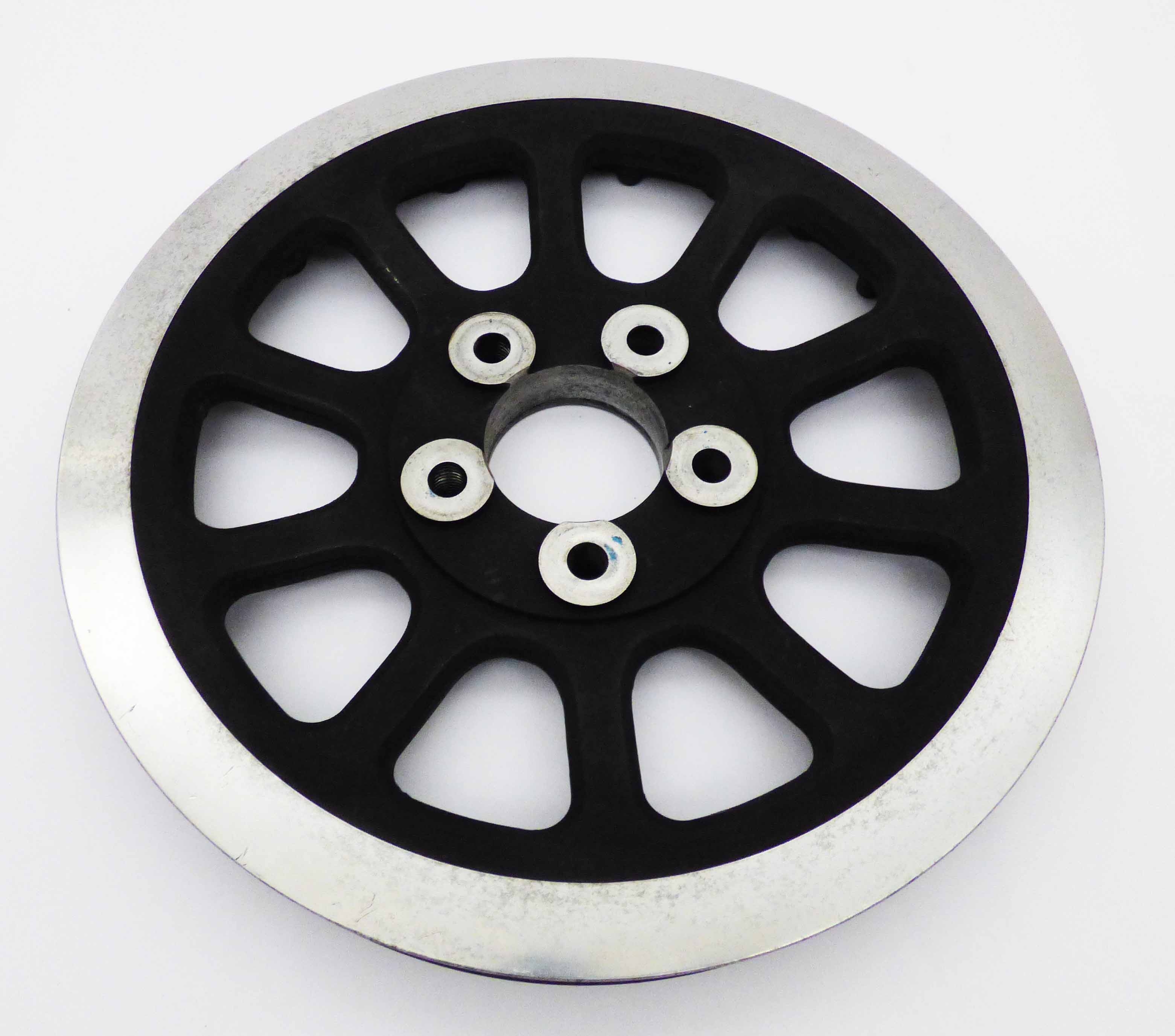 Sprocket 66 Teeth