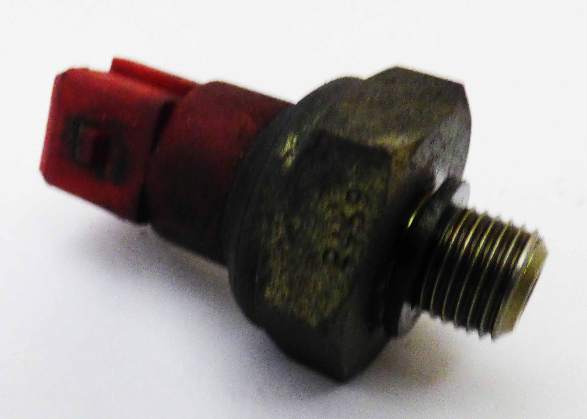 Oil Pressure Switch