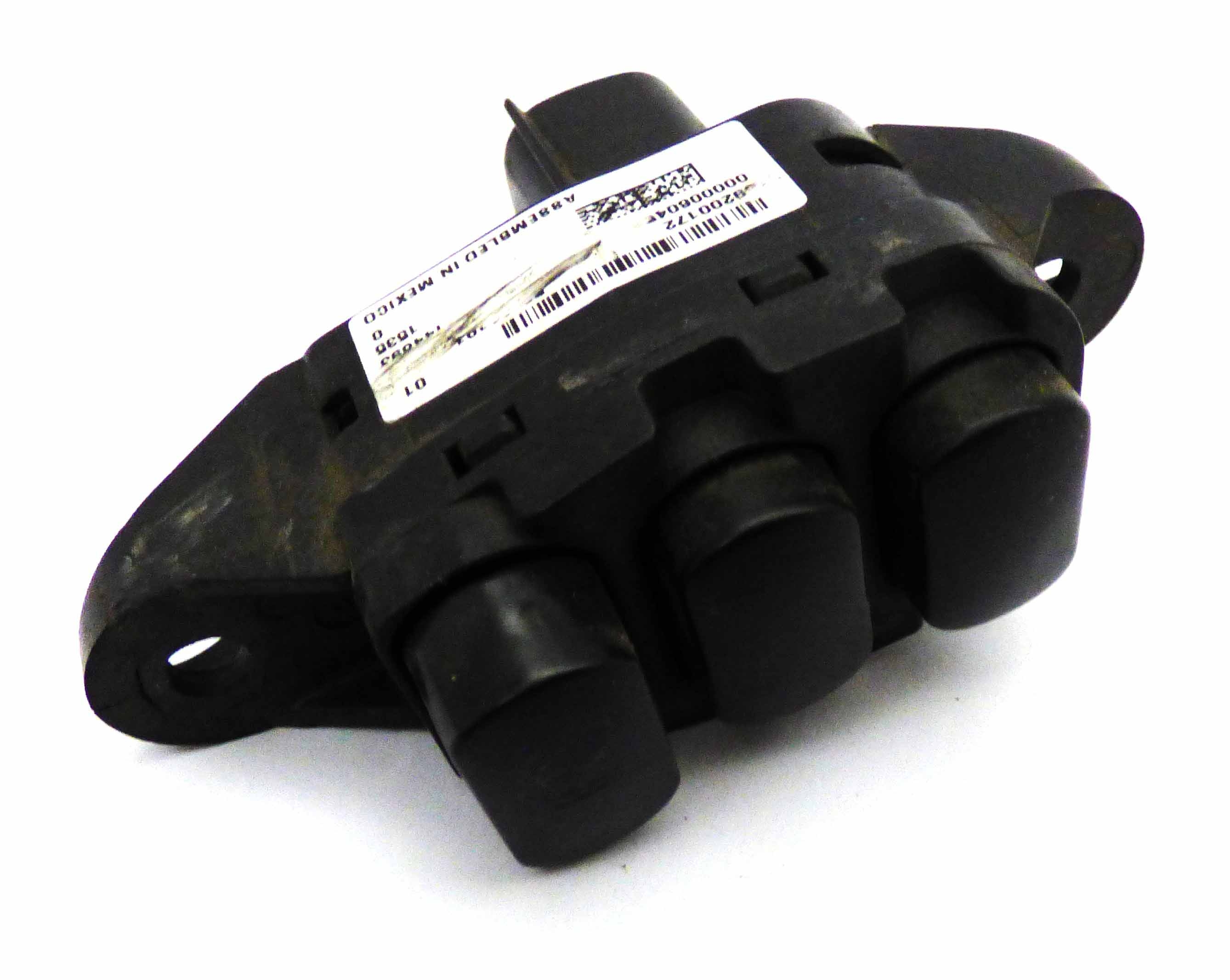 Switch Assembly