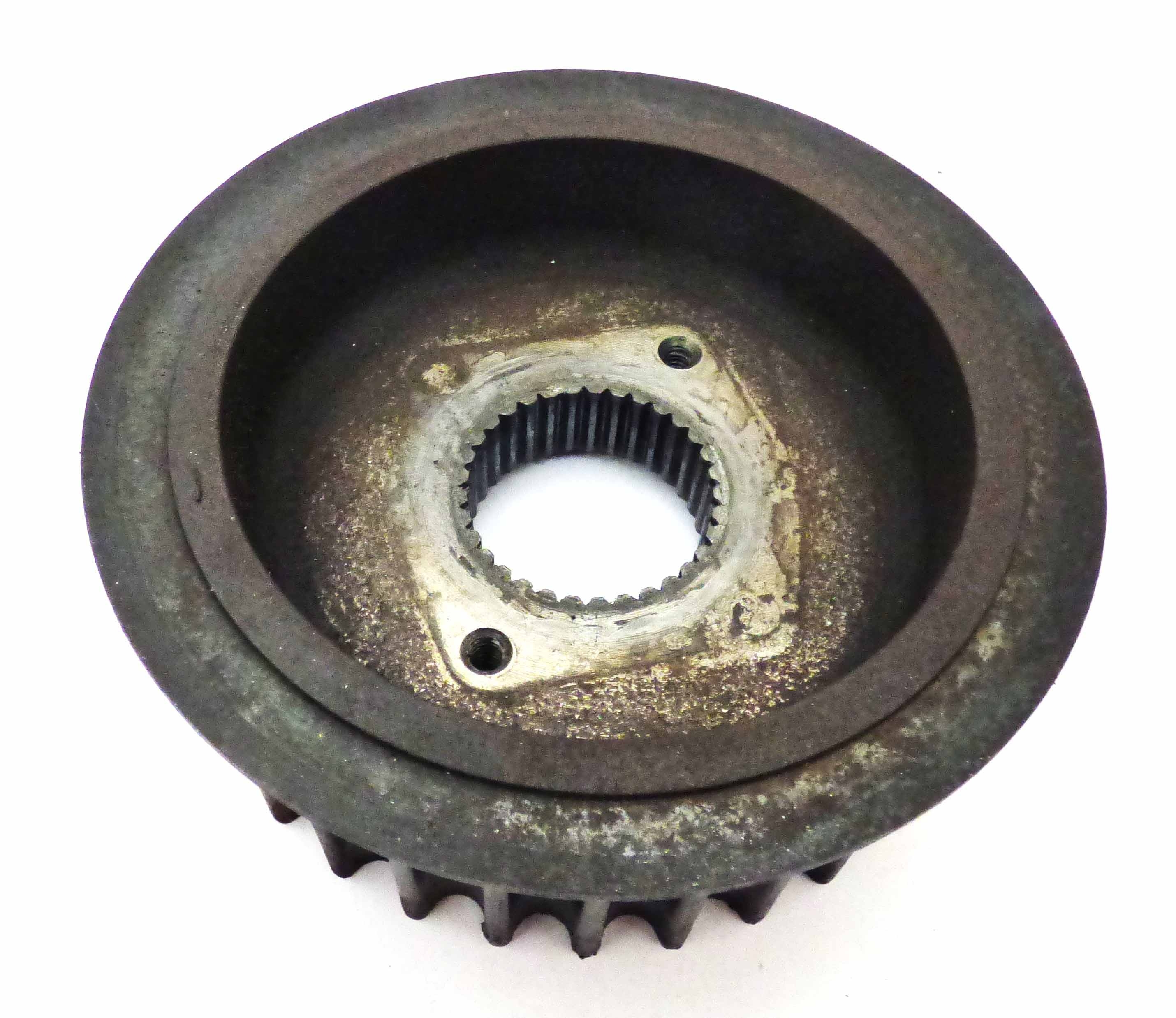 Sprocket
