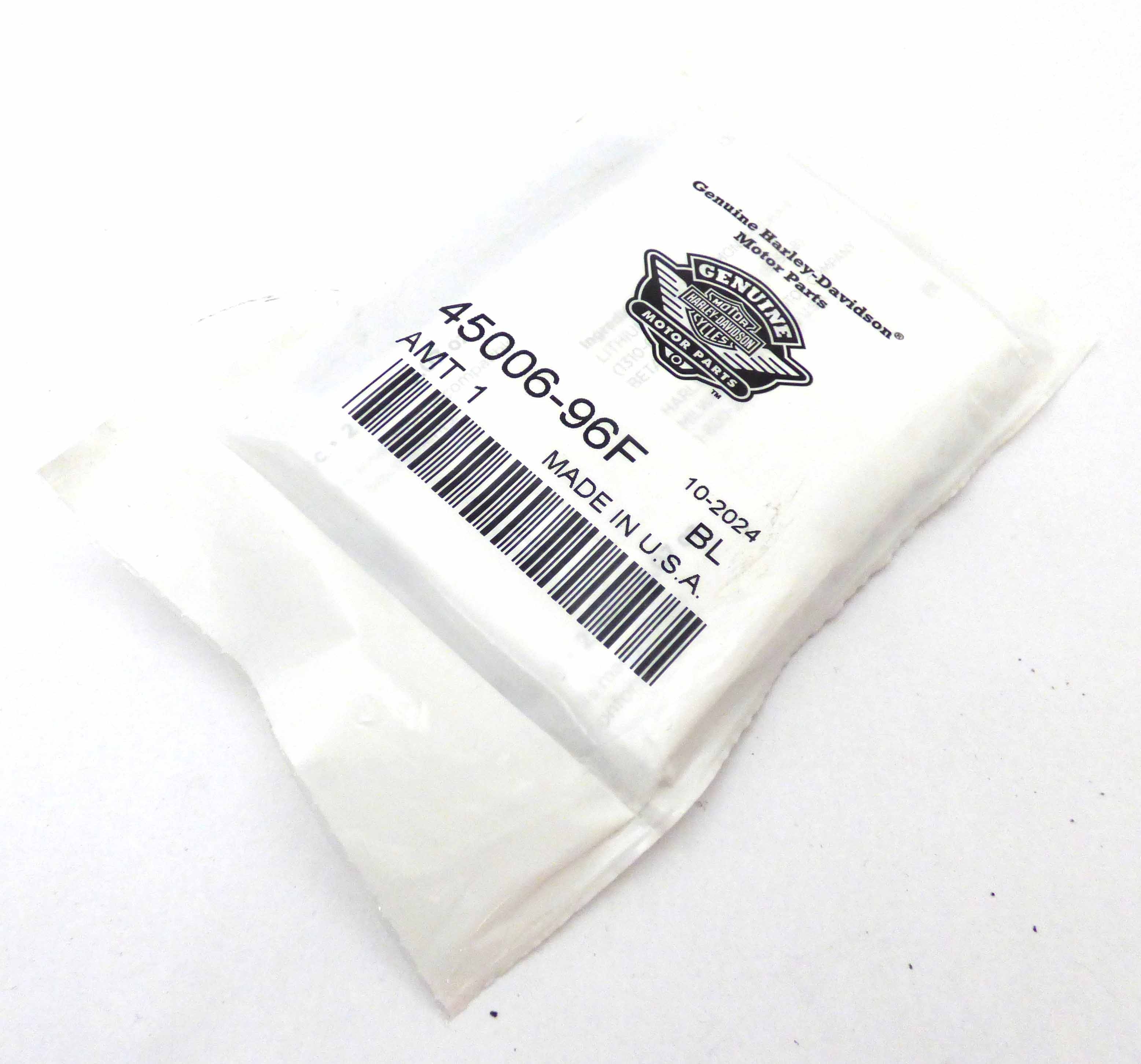 Brake Master Repair Kit