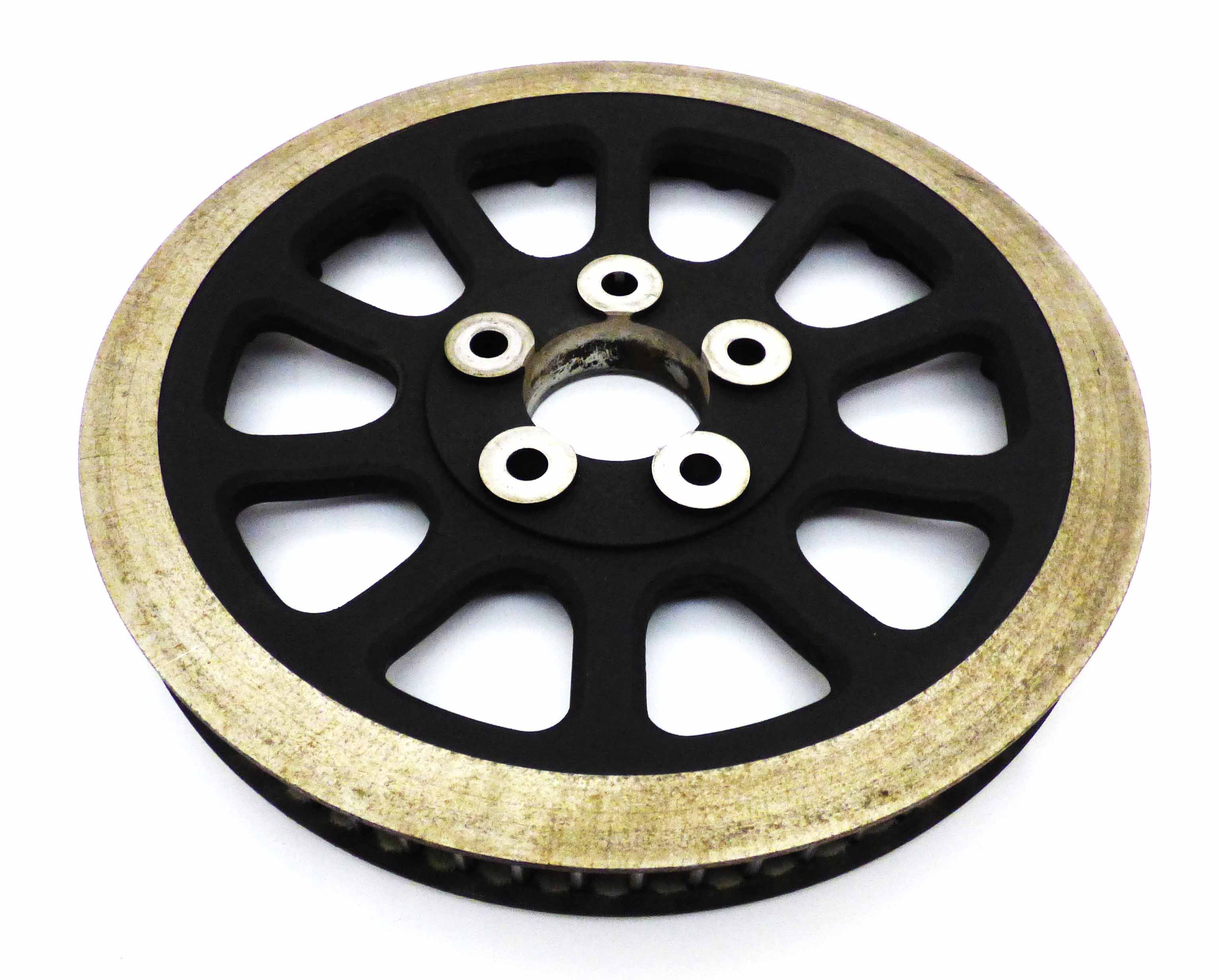 Sprocket 66 Teeth