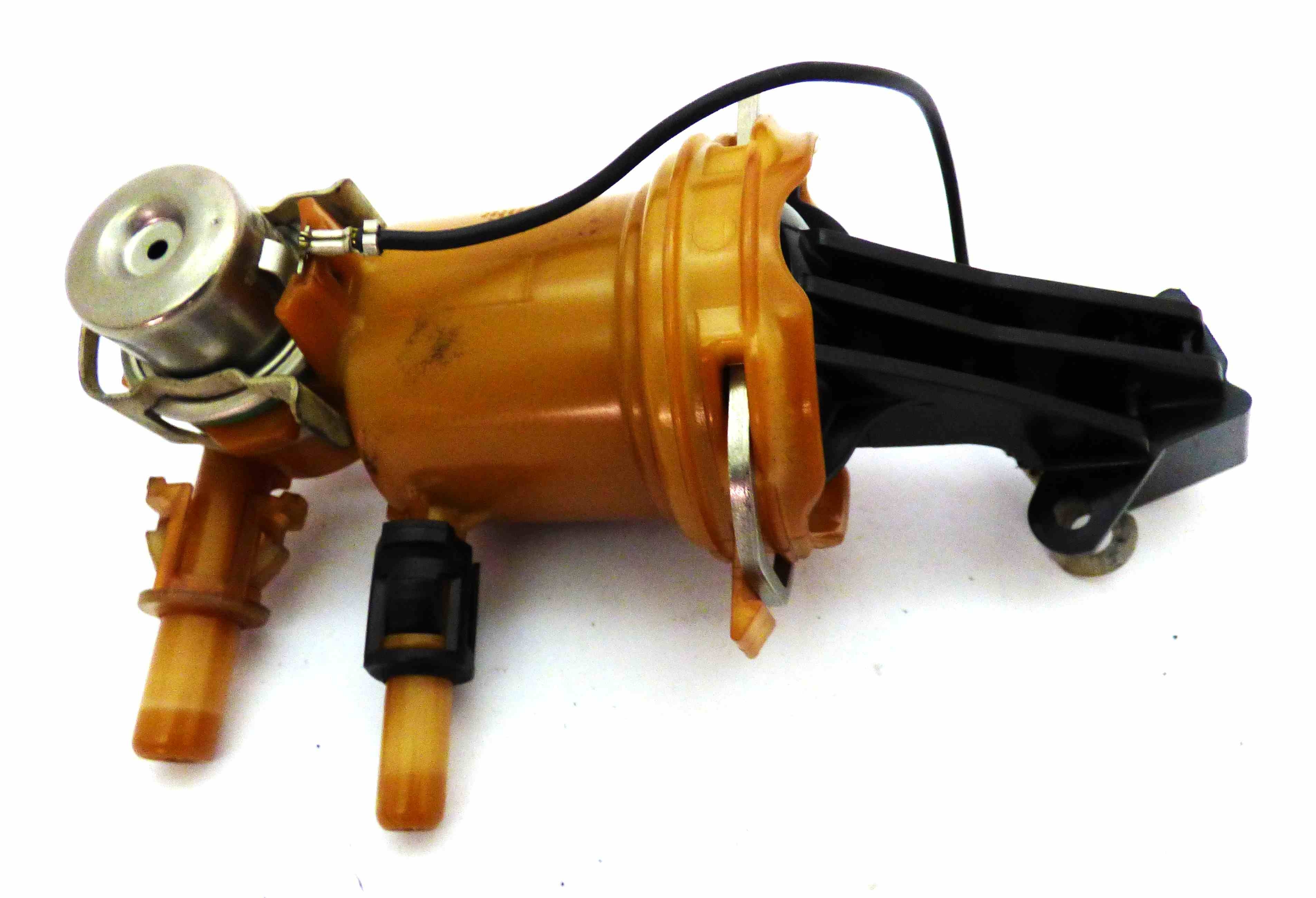 Regulator Assembly